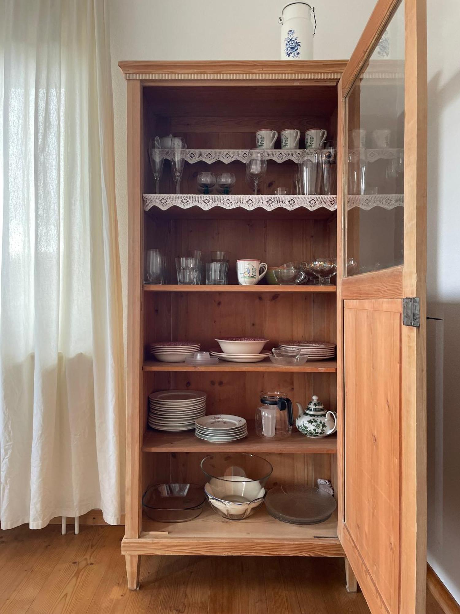Aich21 Appartement Peißenberg Buitenkant foto